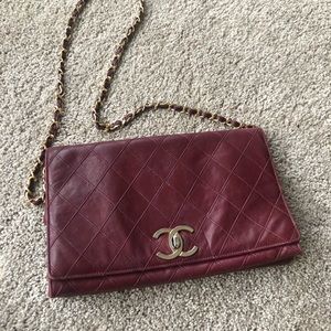 Vintage Chanel Limited Edition